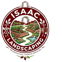 Isaac Landscaping
